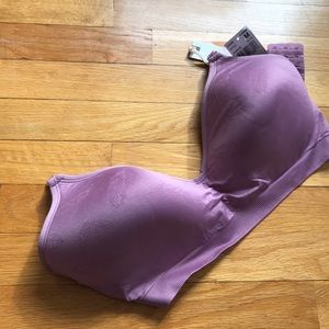 Jessica Simpson Nursing Bra